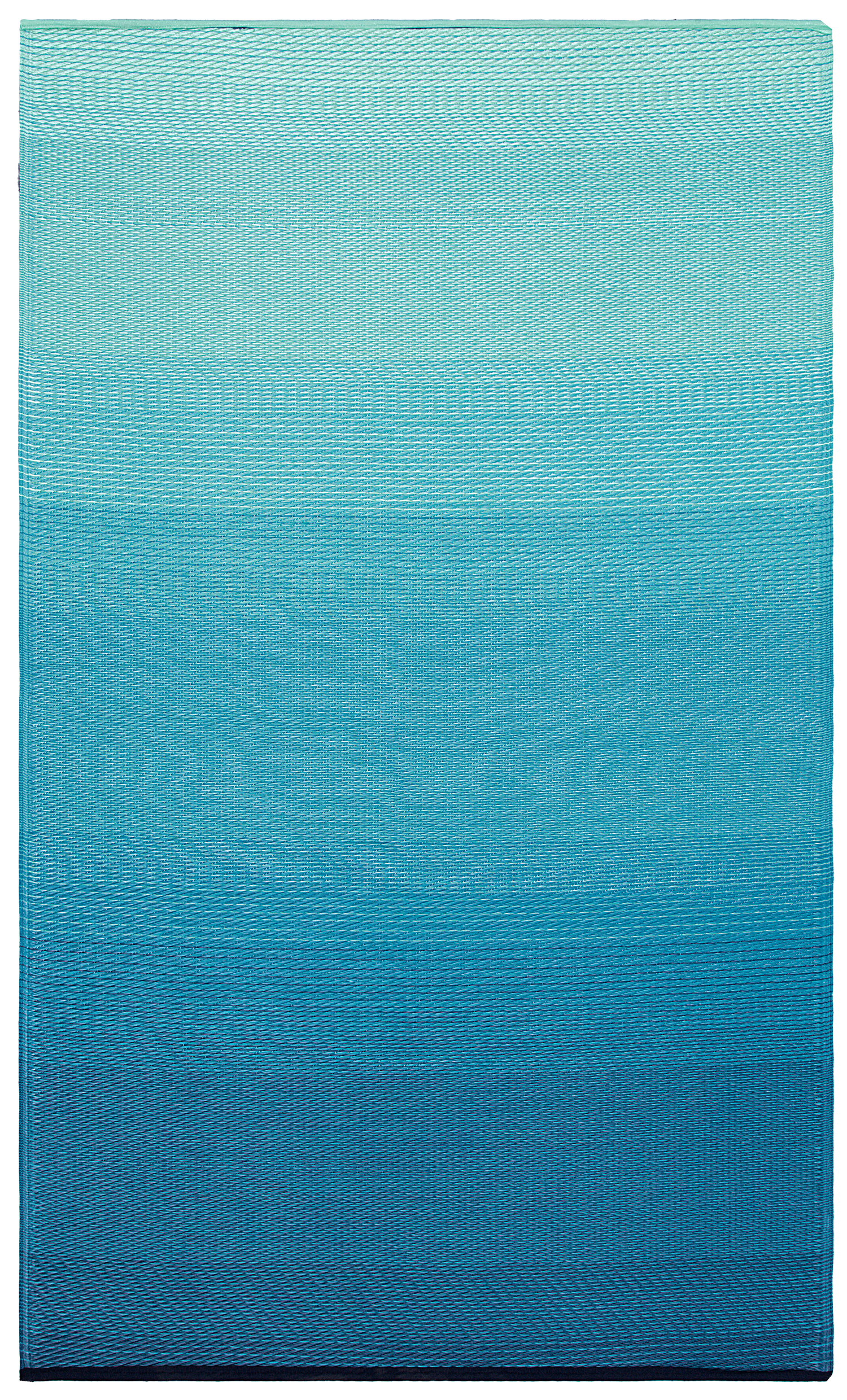 Big Sur Ombre Outdoor Rug - 4 Colors