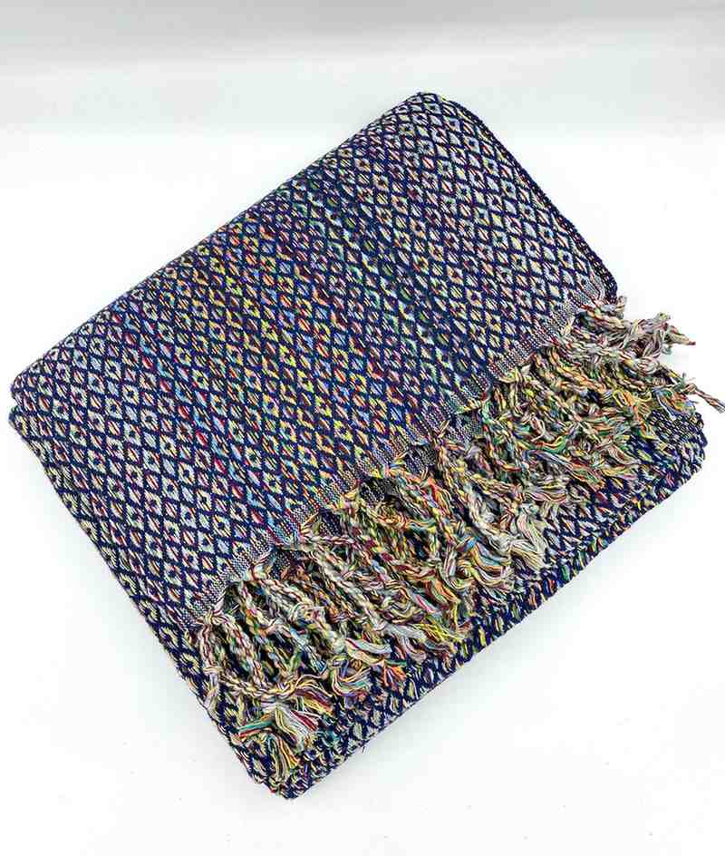 ALA Peshtemal Throw