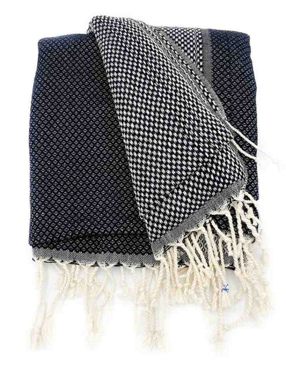 Yansima Pestemal Towel/Throw