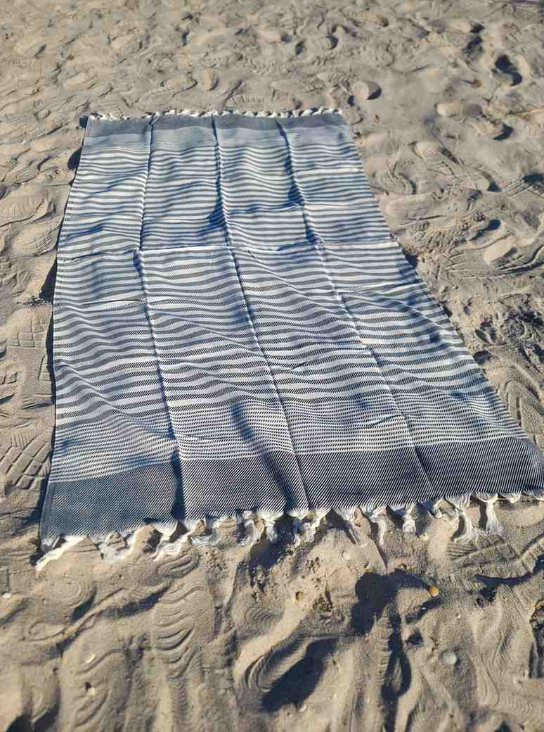 Bora Peshtemal - Turkish Towels