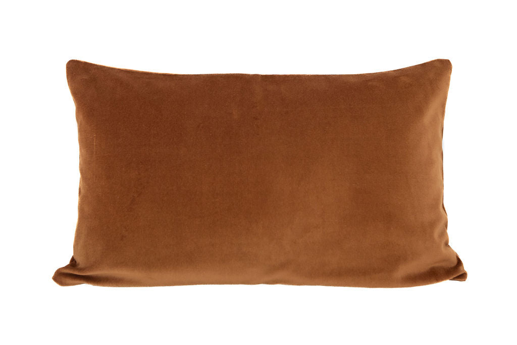 Bre Velvet Pillow Cover