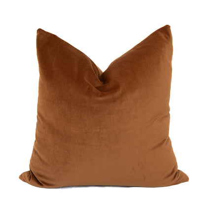 Bre Velvet Pillow Cover