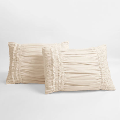 Belle Comforter Set