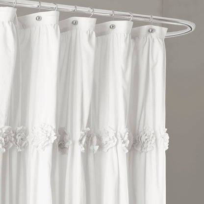 Darla Shower Curtain
