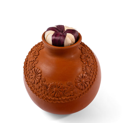 Heritage Artisan Jug