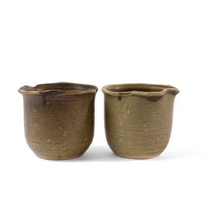 Flor Cup - 3 Colors
