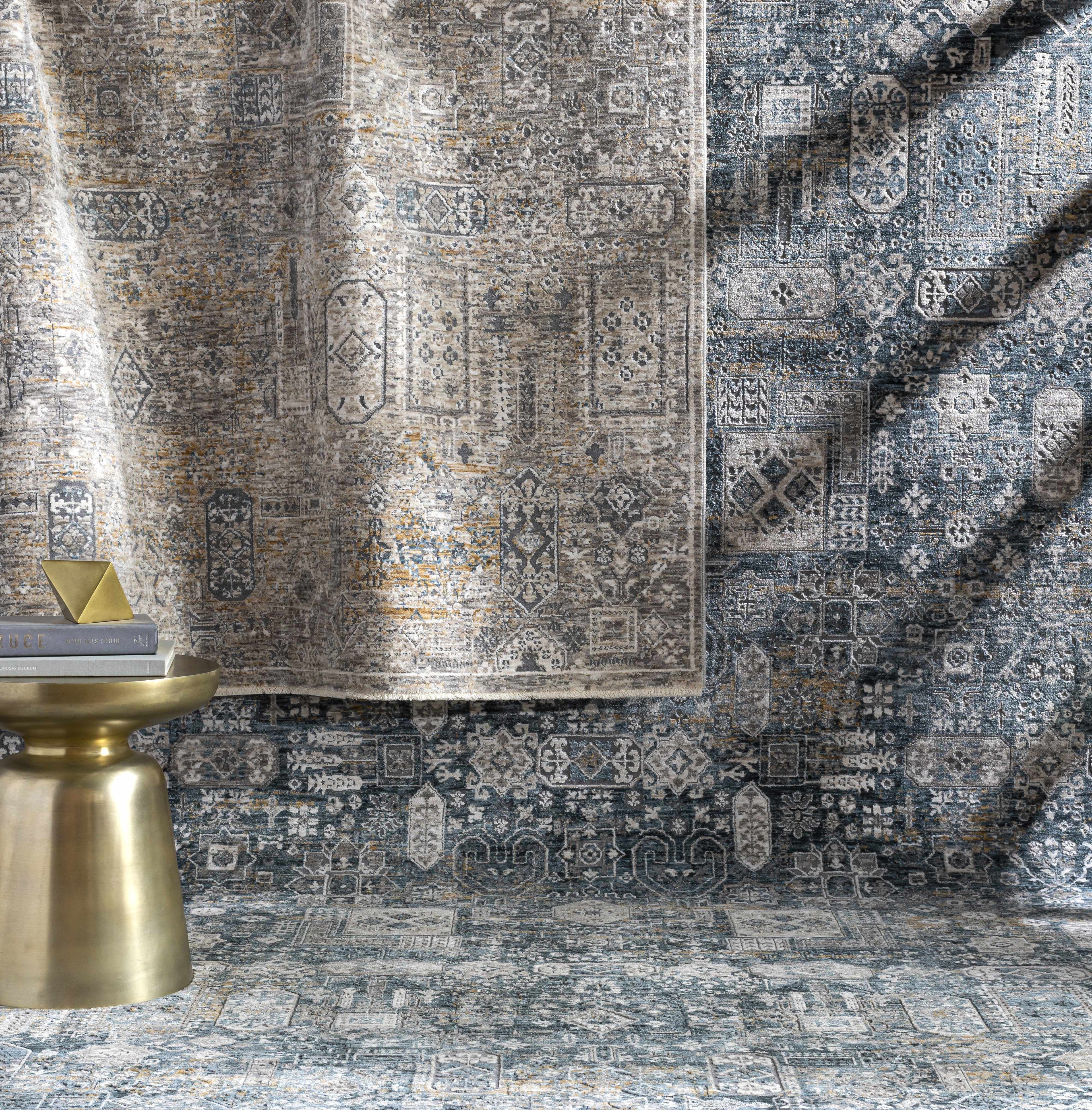 Stacyville Luxe Rug
