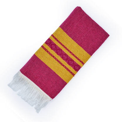 Preciosa Hand Towel Set