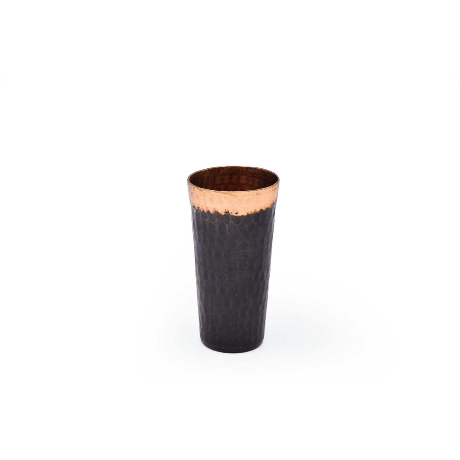 Bronce Tequilero - Copper, Blue, Black