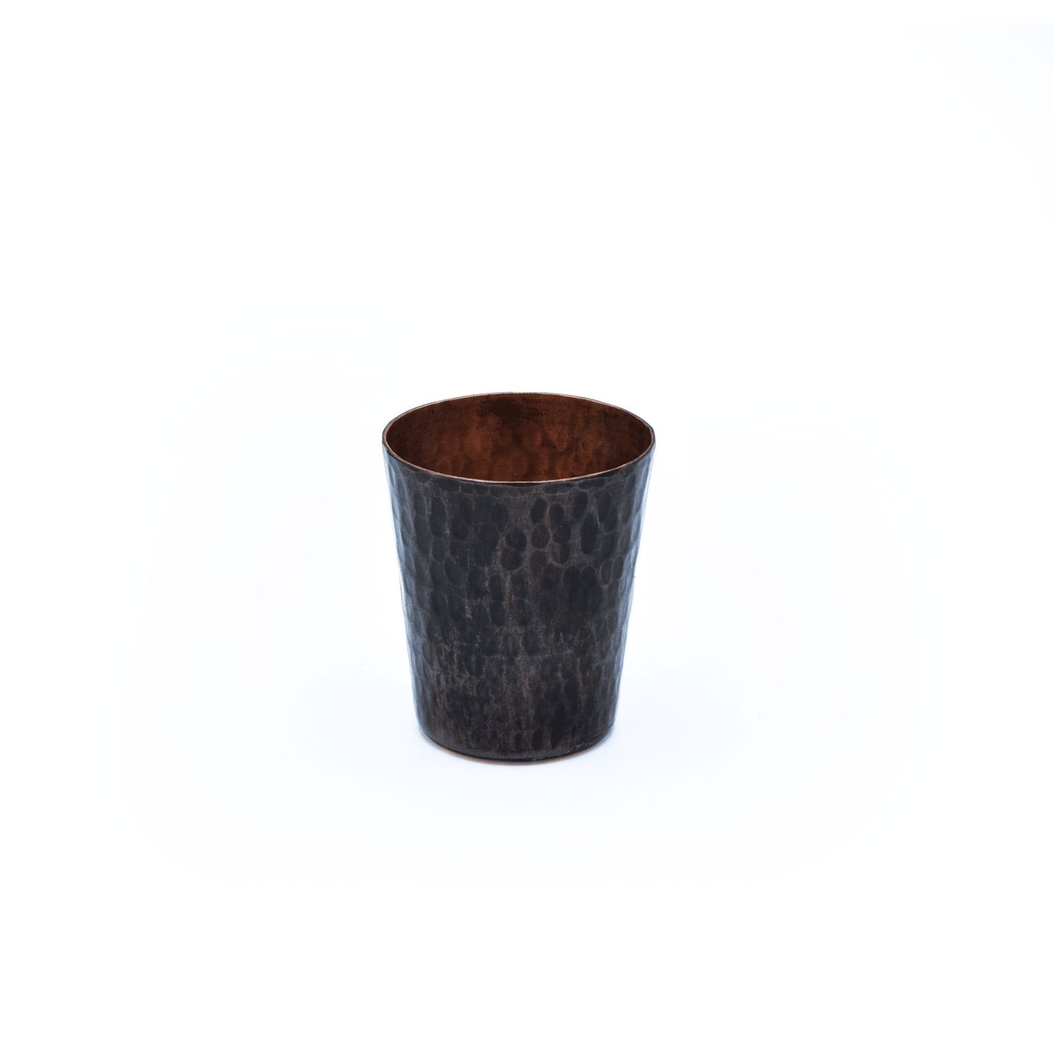 Bronce Mezcal Glass
