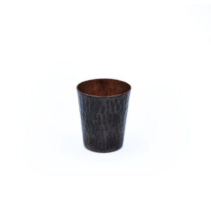 Bronce Mezcal Glass