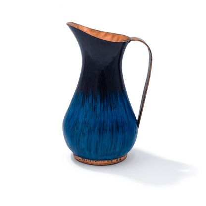 Midnight Pitcher