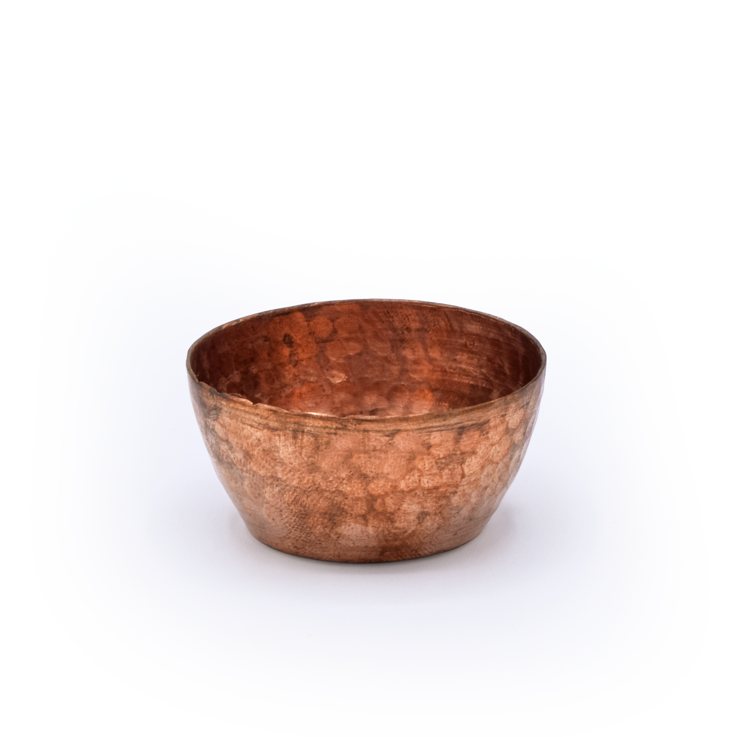 Copper Mini Pinch Bowl