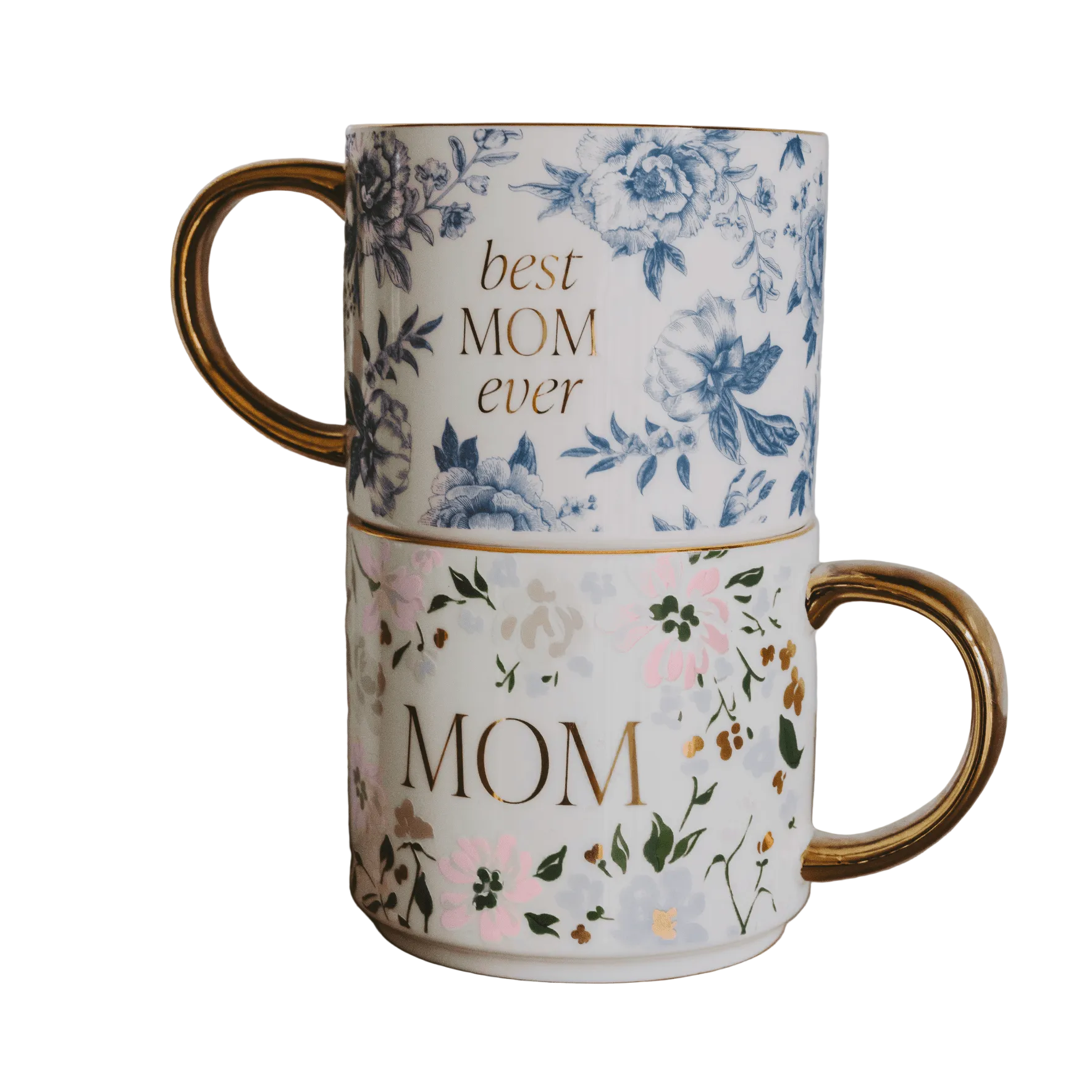 Best Mom Ever 14 oz Coffee Mug