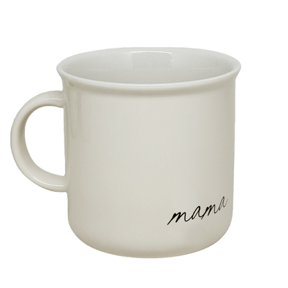 Mama 11 oz Coffee Mug