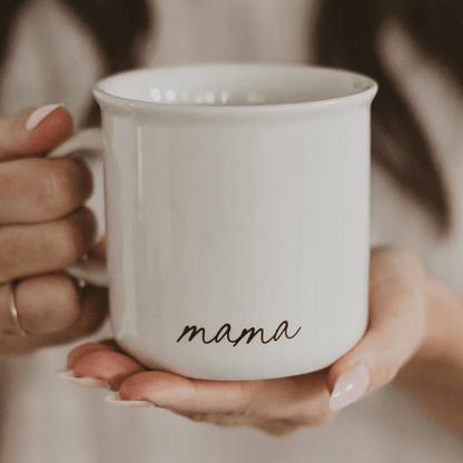 Mama 11 oz Coffee Mug