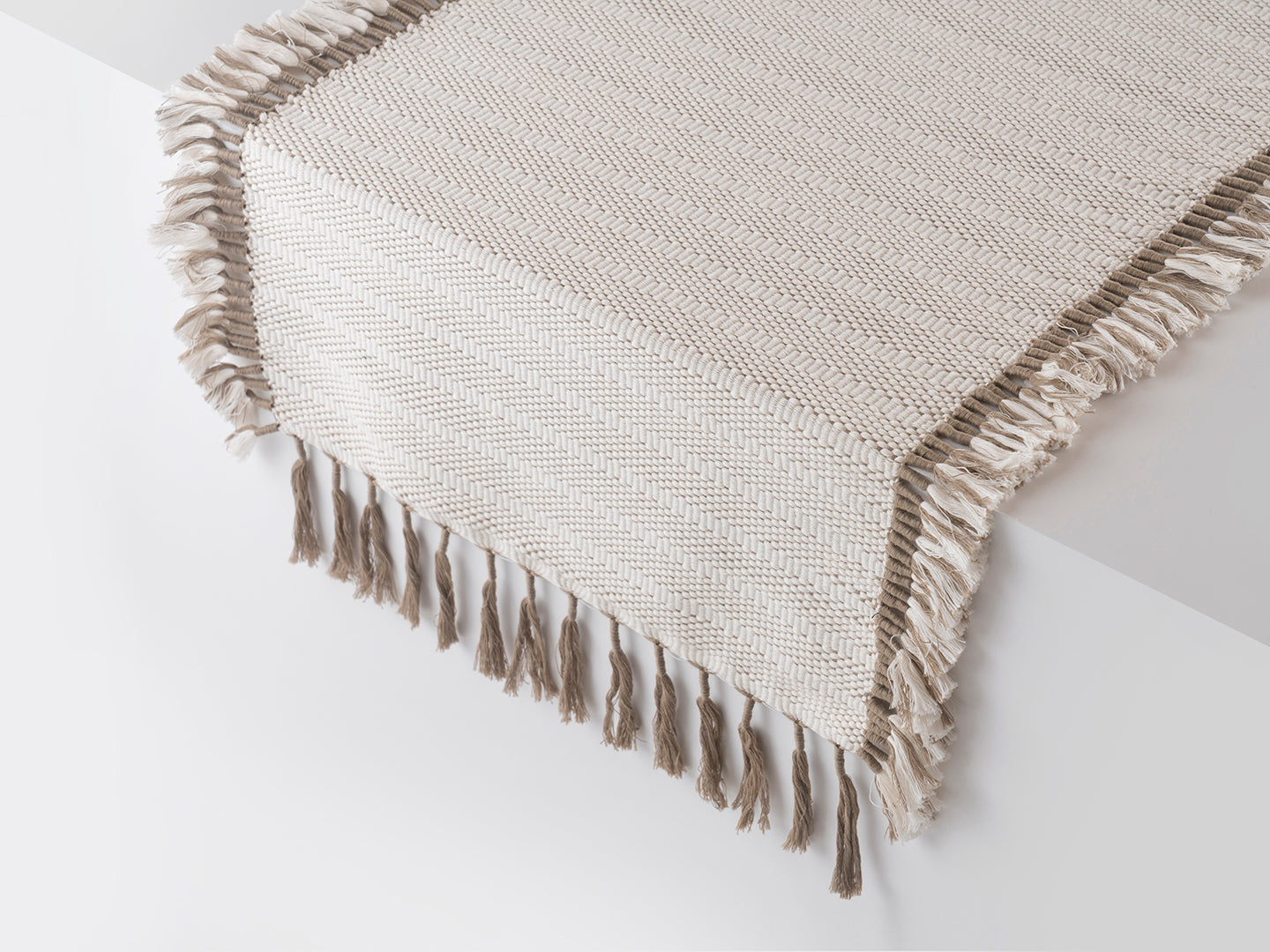Tuna Table Runner - 2 Colors