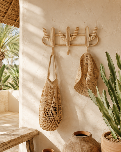 Cactus Multi Wall Hook