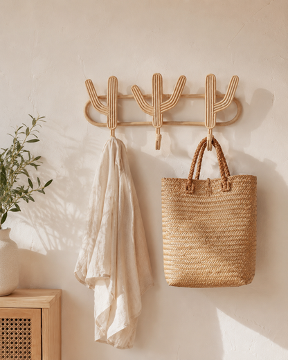Cactus Multi Wall Hook