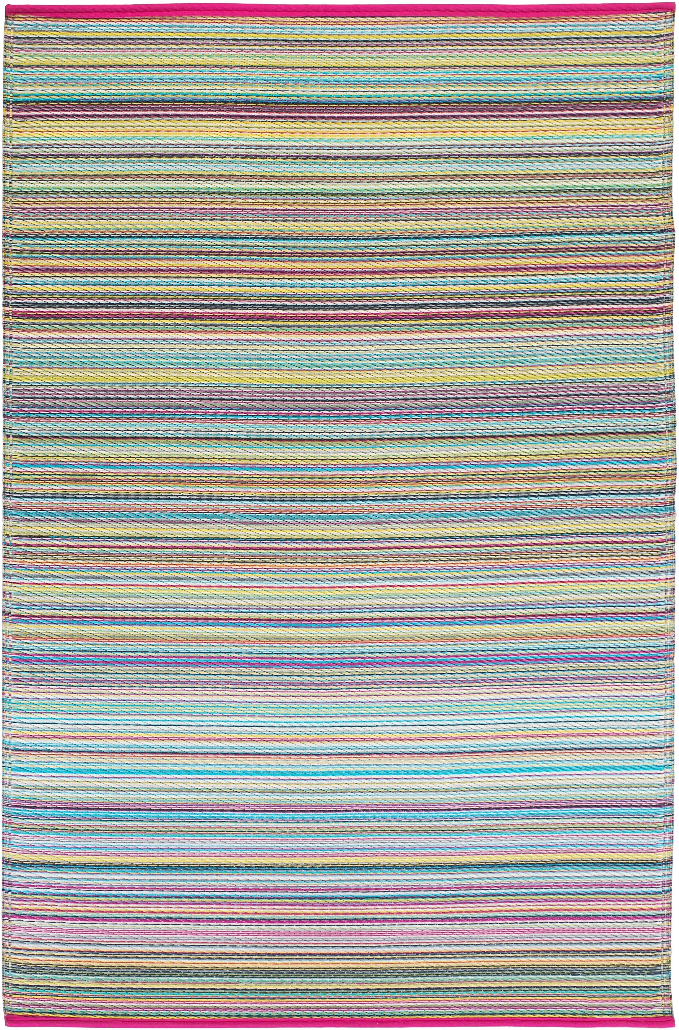 Cancun Outdoor Rug for Patio