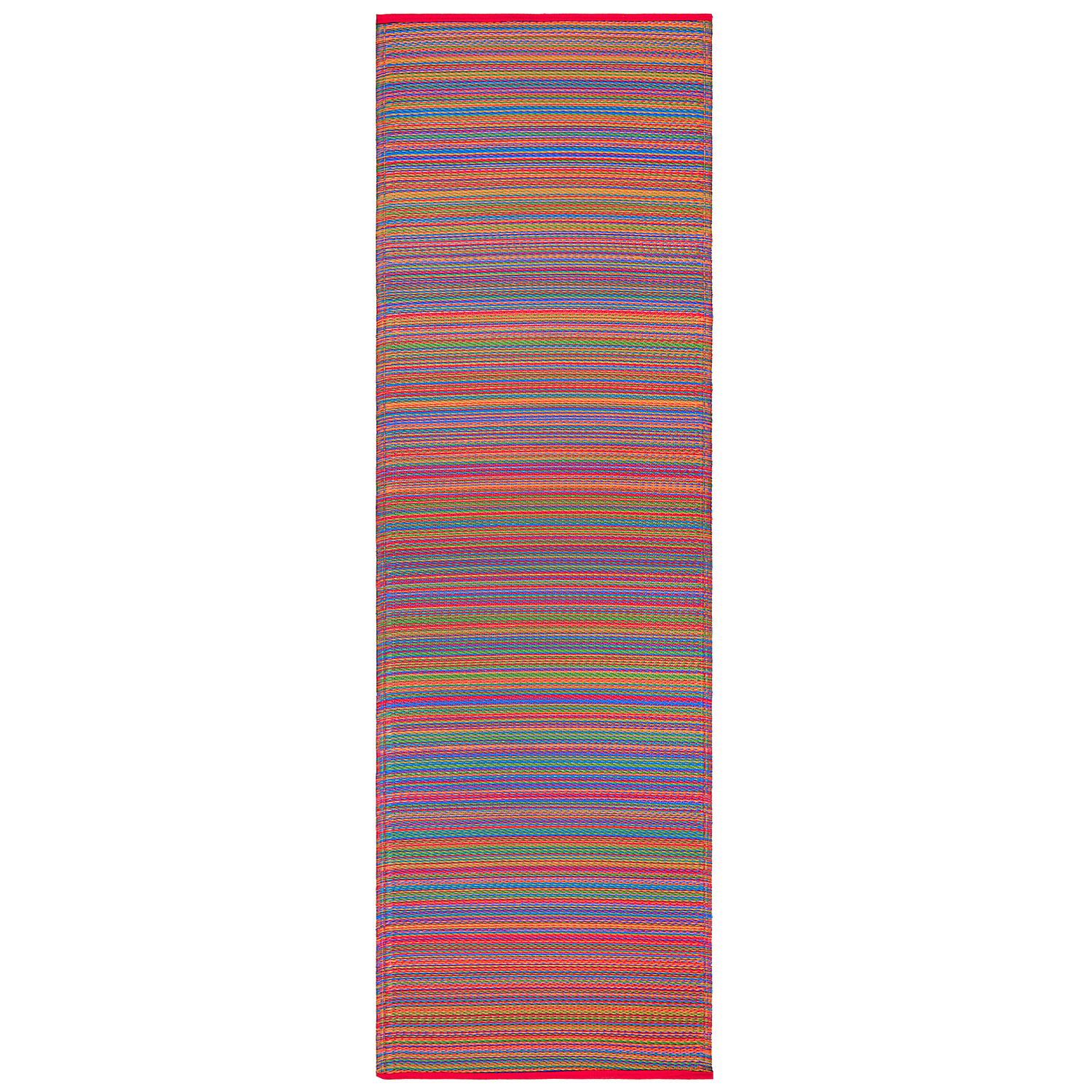 Cancun - Multicolor Outdoor Rug for Patio