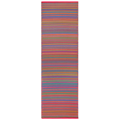 Cancun - Multicolor Outdoor Rug for Patio