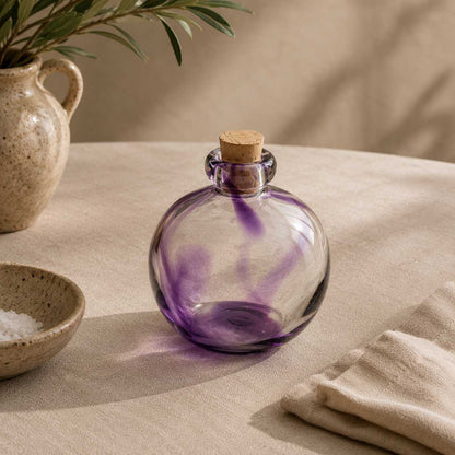 Celeste Petite Bottle