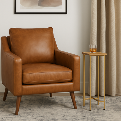 Mesite Martini Table