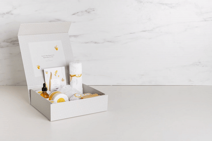 Cheer-up Citrus Sunshine Gift Basket