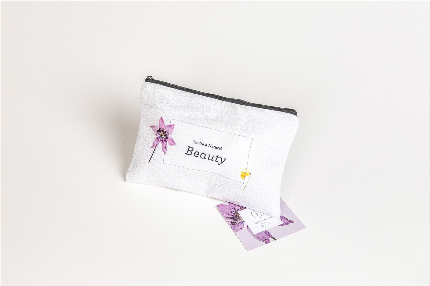 Spa Gift Box for Mom - Natural Lavender