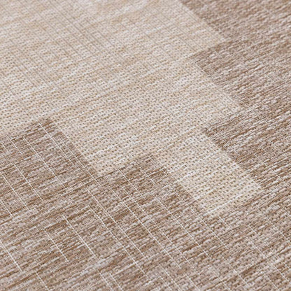 Djugun Beige Indoor &amp; Outdoor Rug