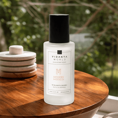 VidantaWorld Home Fragrance