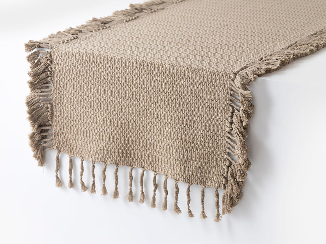 Tuna Table Runner - 2 Colors
