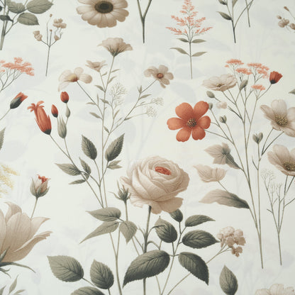 Enchanted Meadow Bed Sheet Set