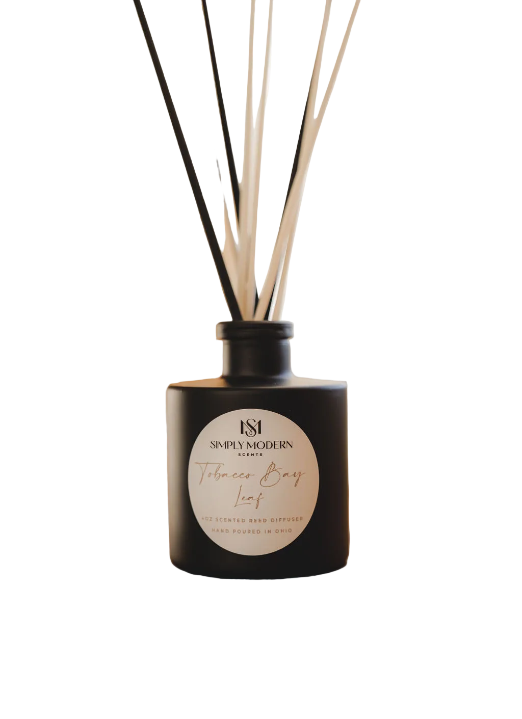 Reed Diffuser | Mixed Reeds