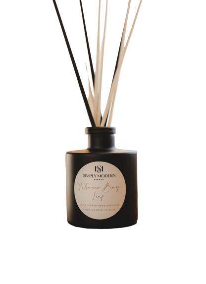 Reed Diffuser | Mixed Reeds