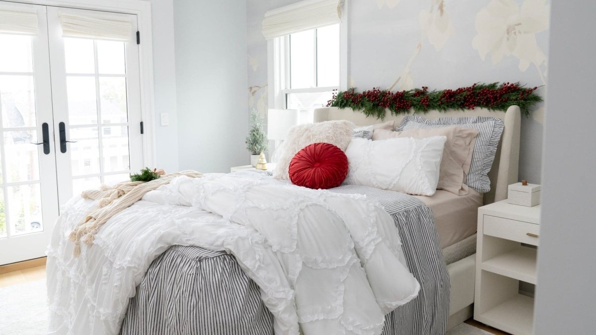 Avon 3 Piece Comforter Set