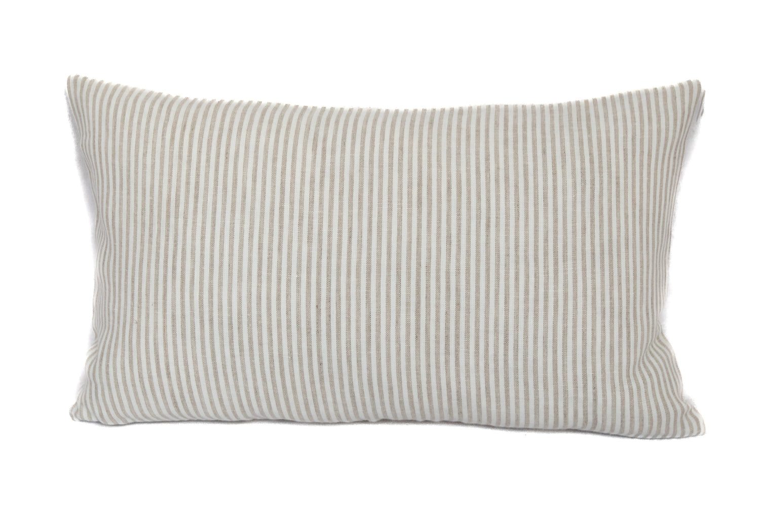 Dale Linen Pillow Cover