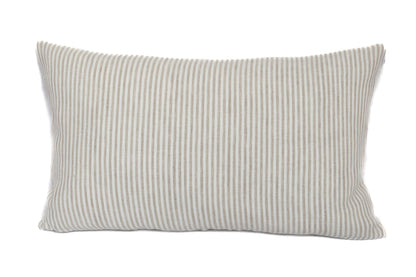 Dale Linen Pillow Cover