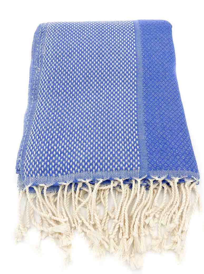 Yansima Pestemal Towel/Throw
