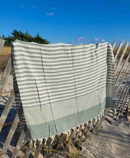 Bora Peshtemal - Turkish Towels