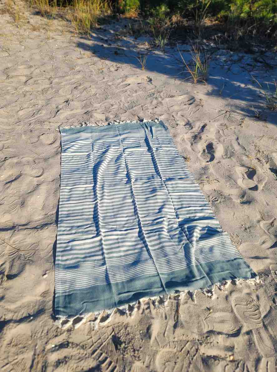 Bora Peshtemal - Turkish Towels