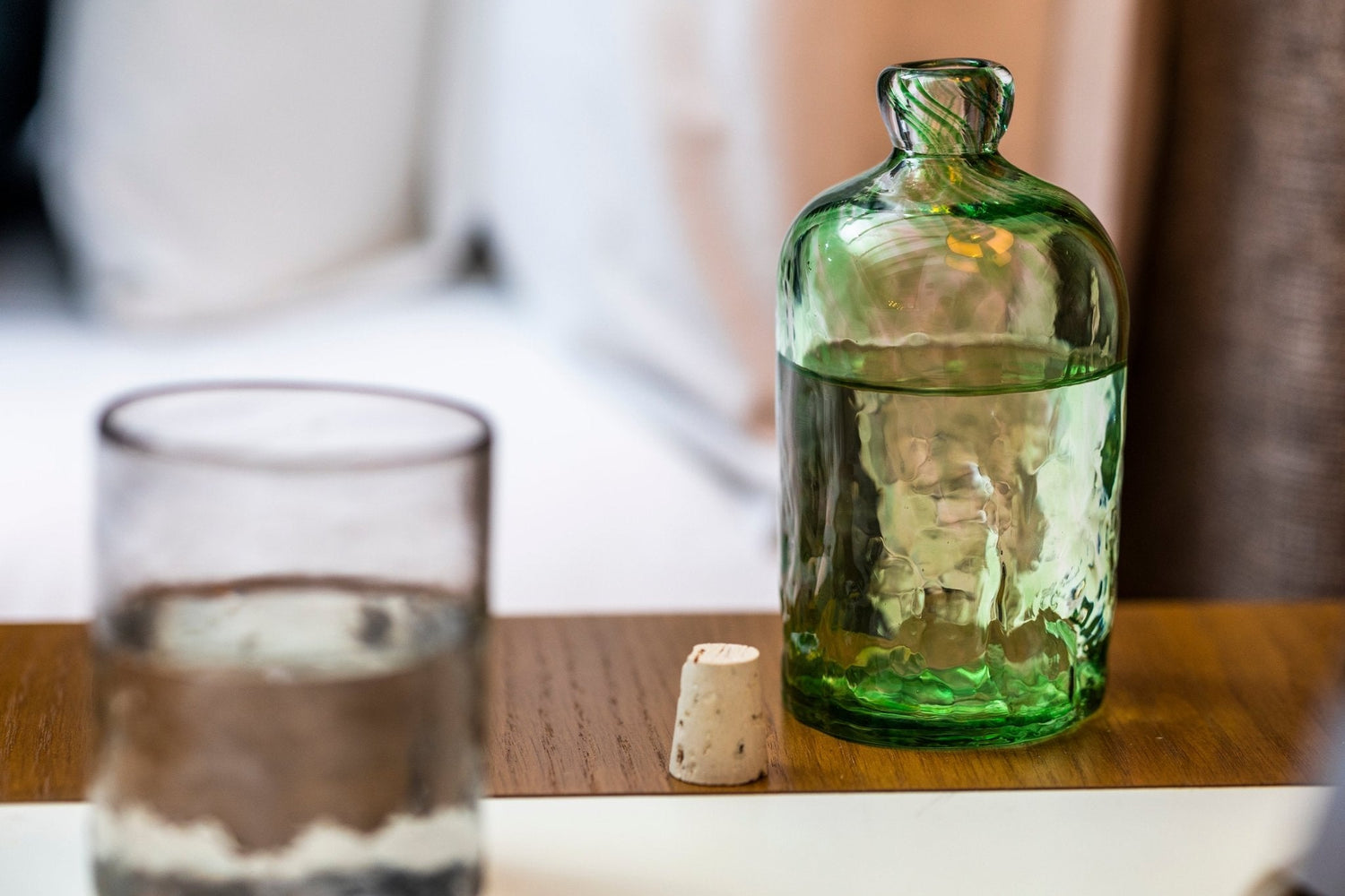 Mini Cántaro Bottles - 6 Colors