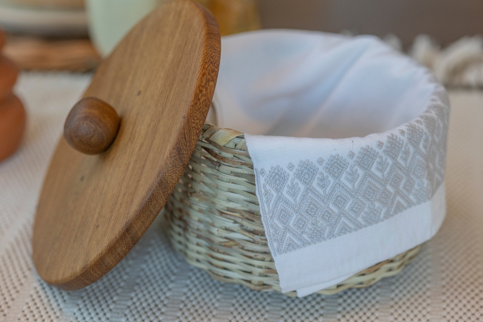 Nido Tortilla Warmer