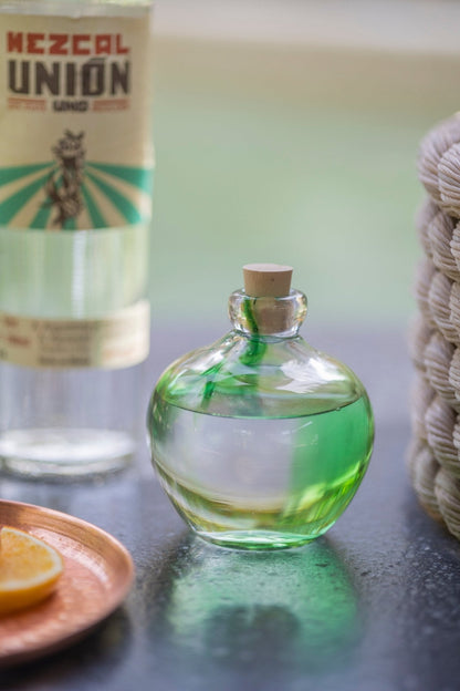 Celeste Petite Bottle