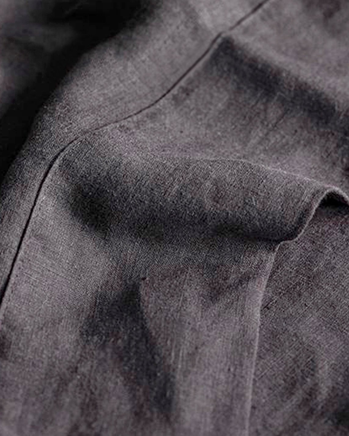 Stonewashed Linen Duvet Covers