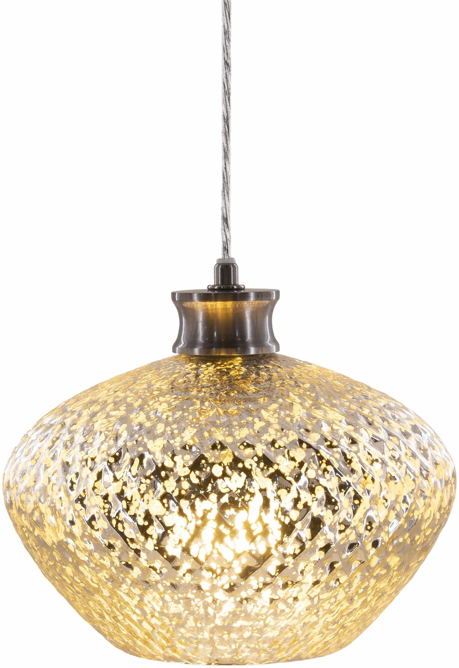 Espiritu Pendant Light