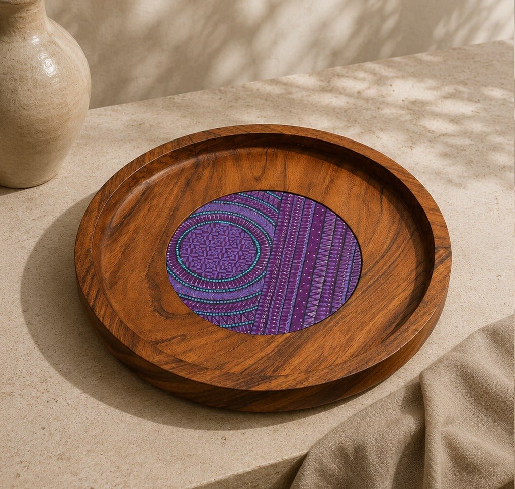 Eclipse Tray