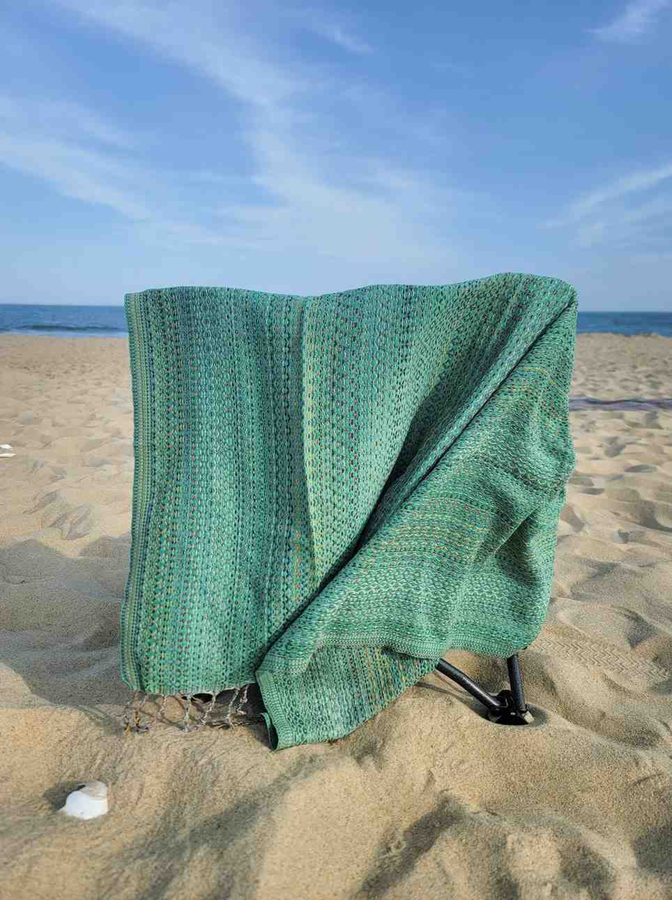 ALA Peshtemal Throw
