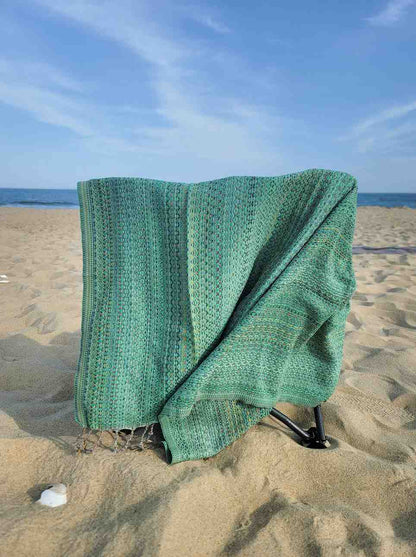 ALA Peshtemal Throw